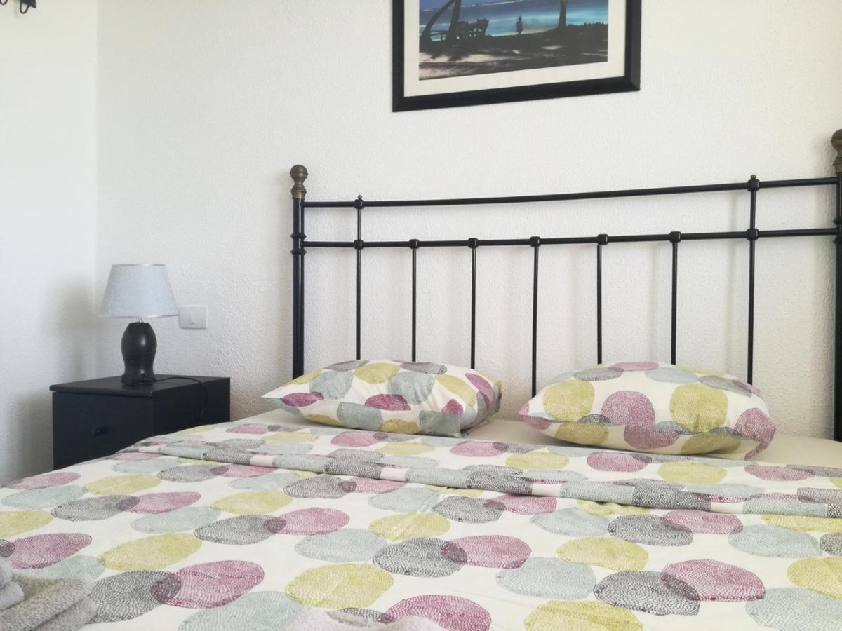 Two Bedroom Apartment 2 Min From Beach Mogán Εξωτερικό φωτογραφία