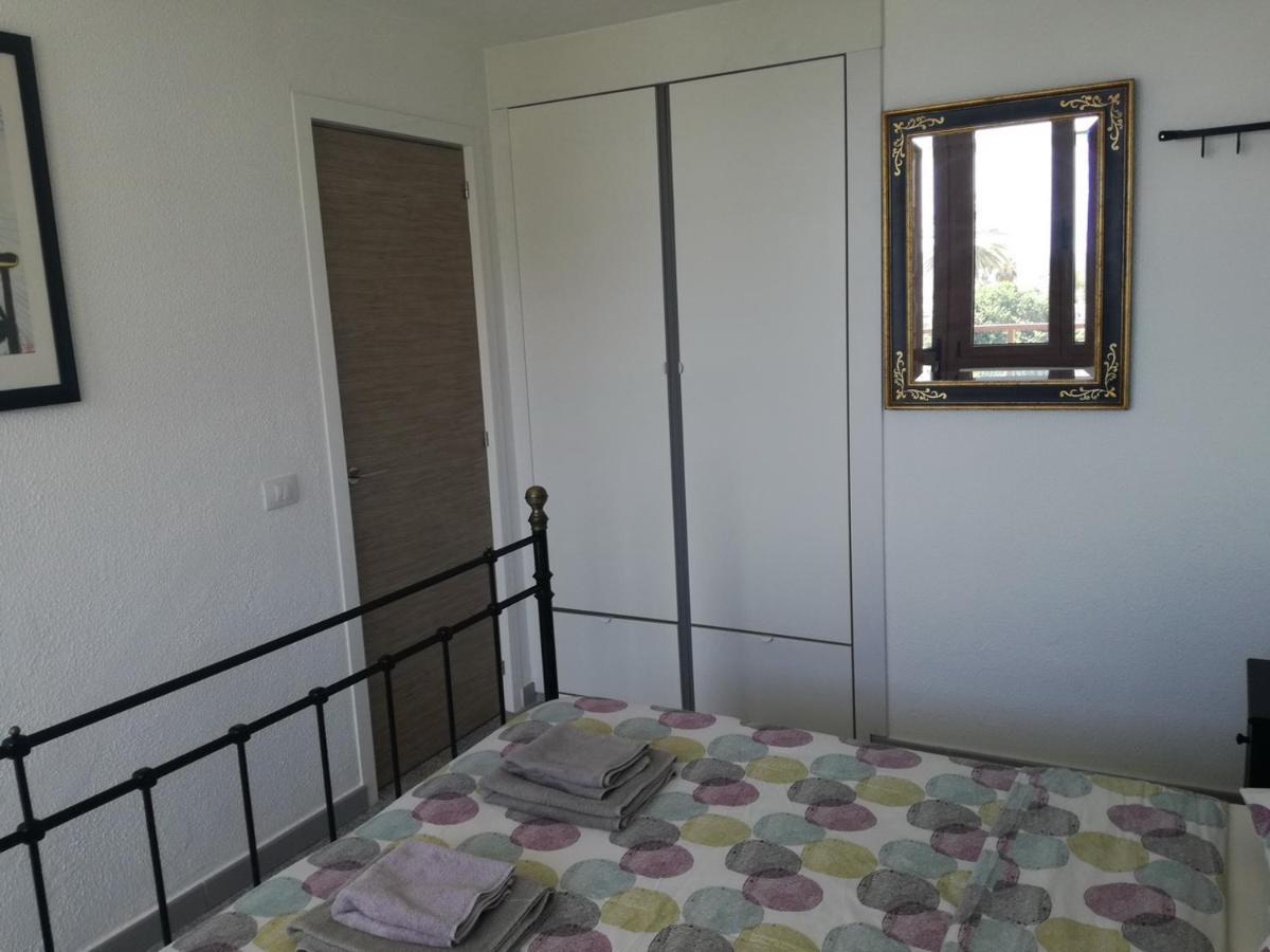Two Bedroom Apartment 2 Min From Beach Mogán Εξωτερικό φωτογραφία