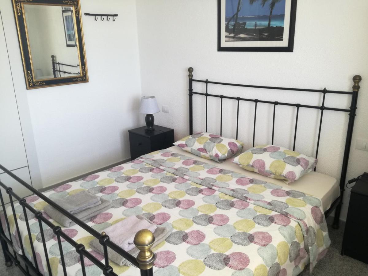 Two Bedroom Apartment 2 Min From Beach Mogán Εξωτερικό φωτογραφία