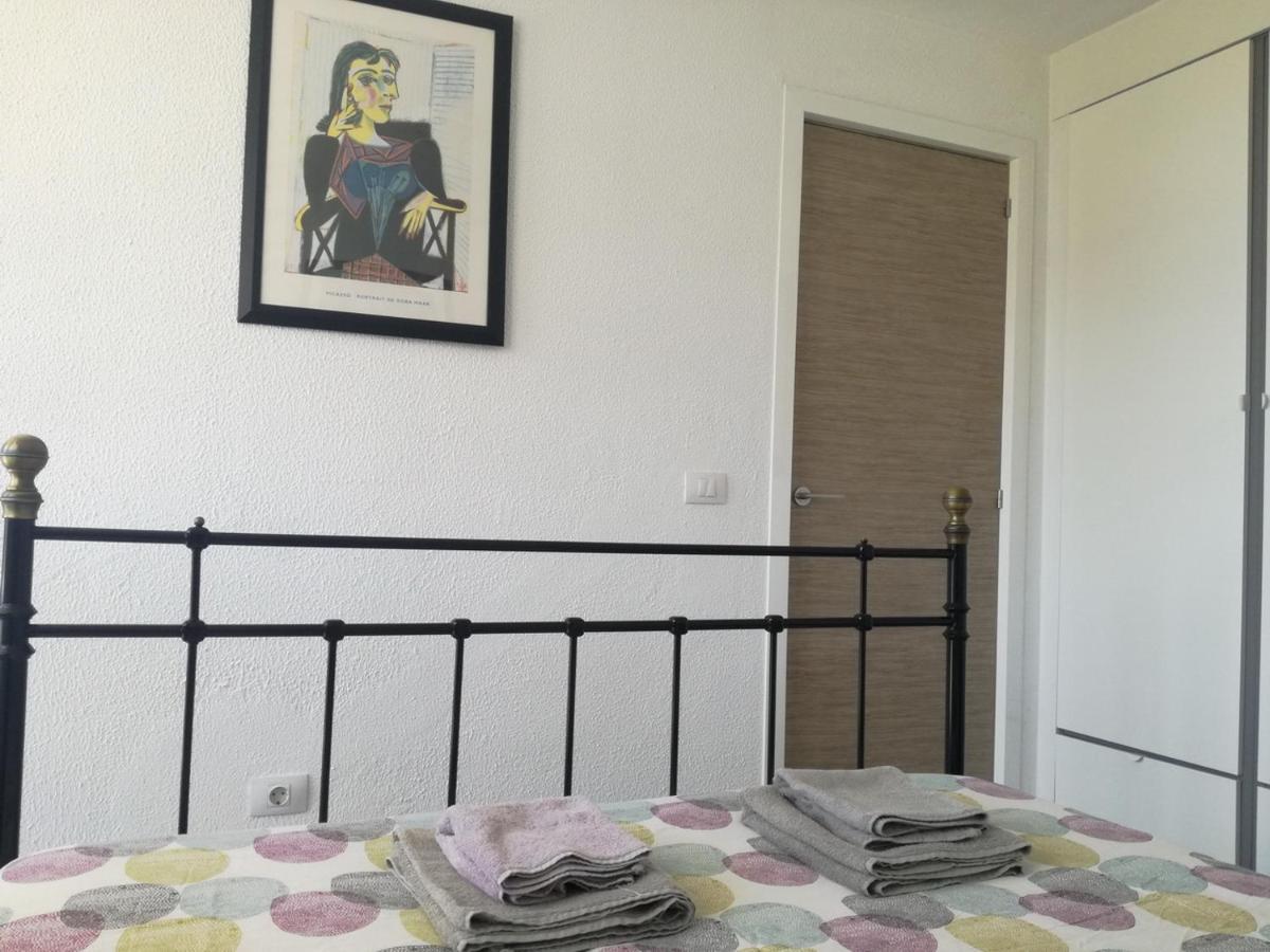 Two Bedroom Apartment 2 Min From Beach Mogán Εξωτερικό φωτογραφία