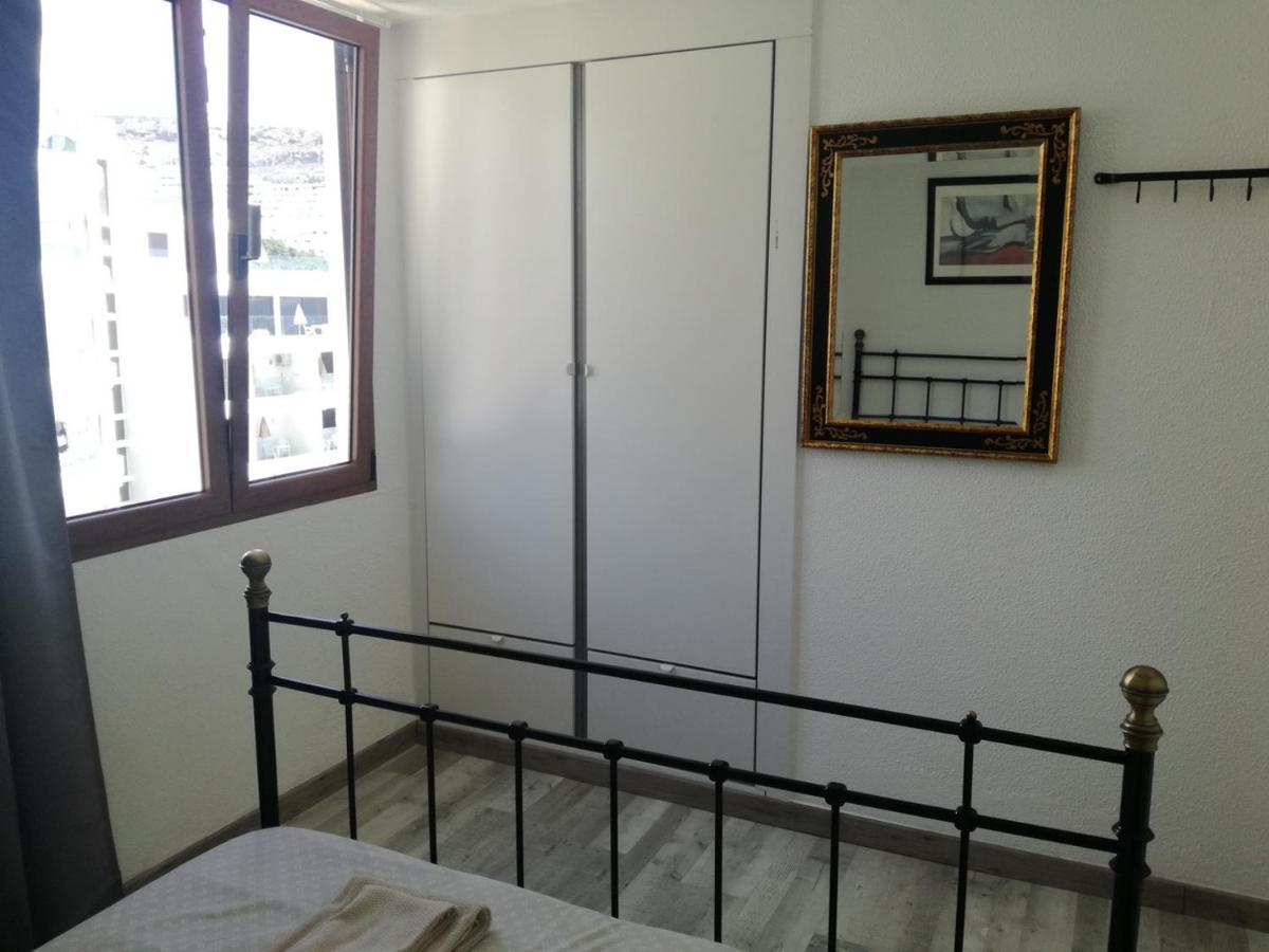 Two Bedroom Apartment 2 Min From Beach Mogán Εξωτερικό φωτογραφία