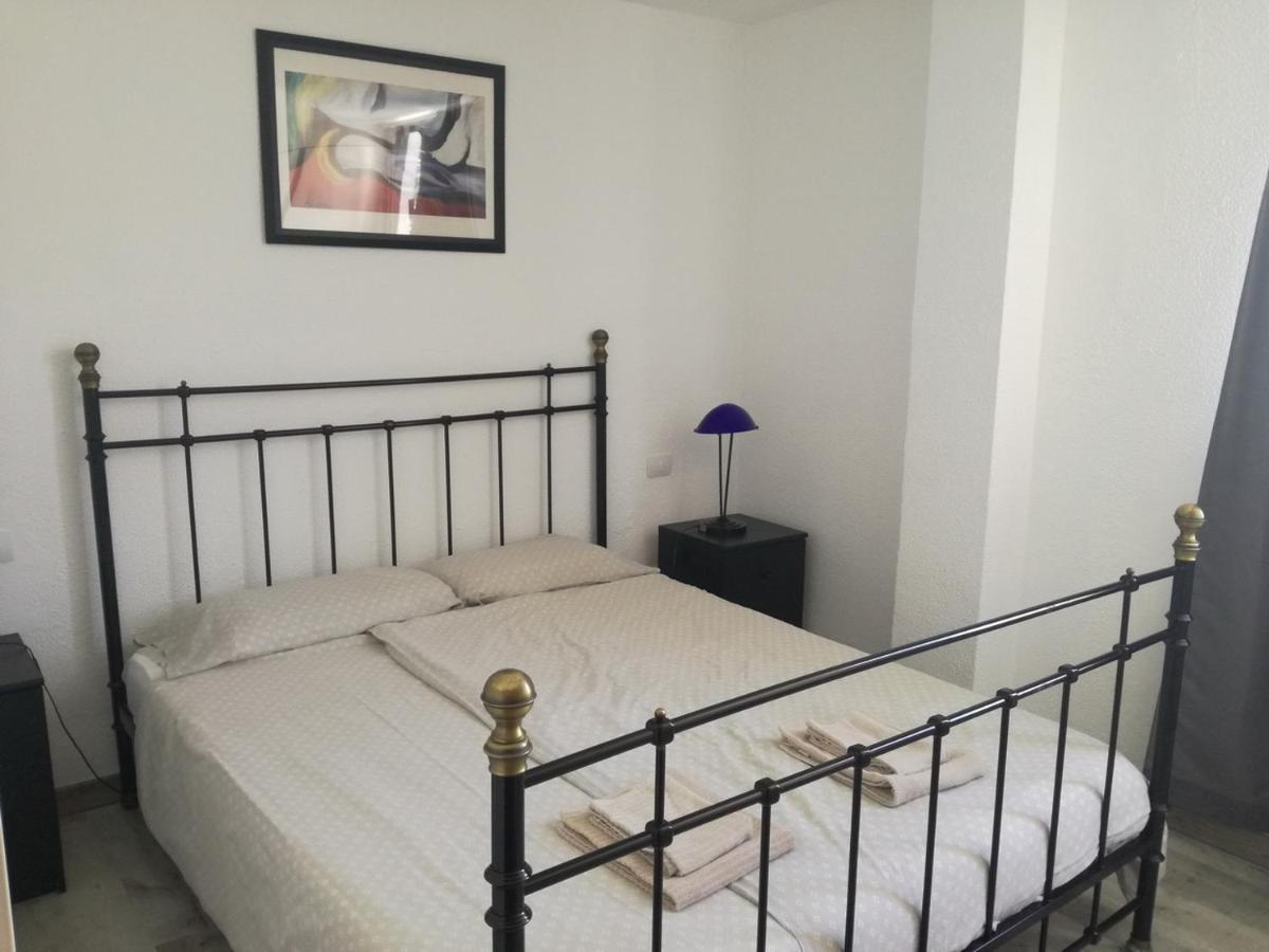 Two Bedroom Apartment 2 Min From Beach Mogán Εξωτερικό φωτογραφία