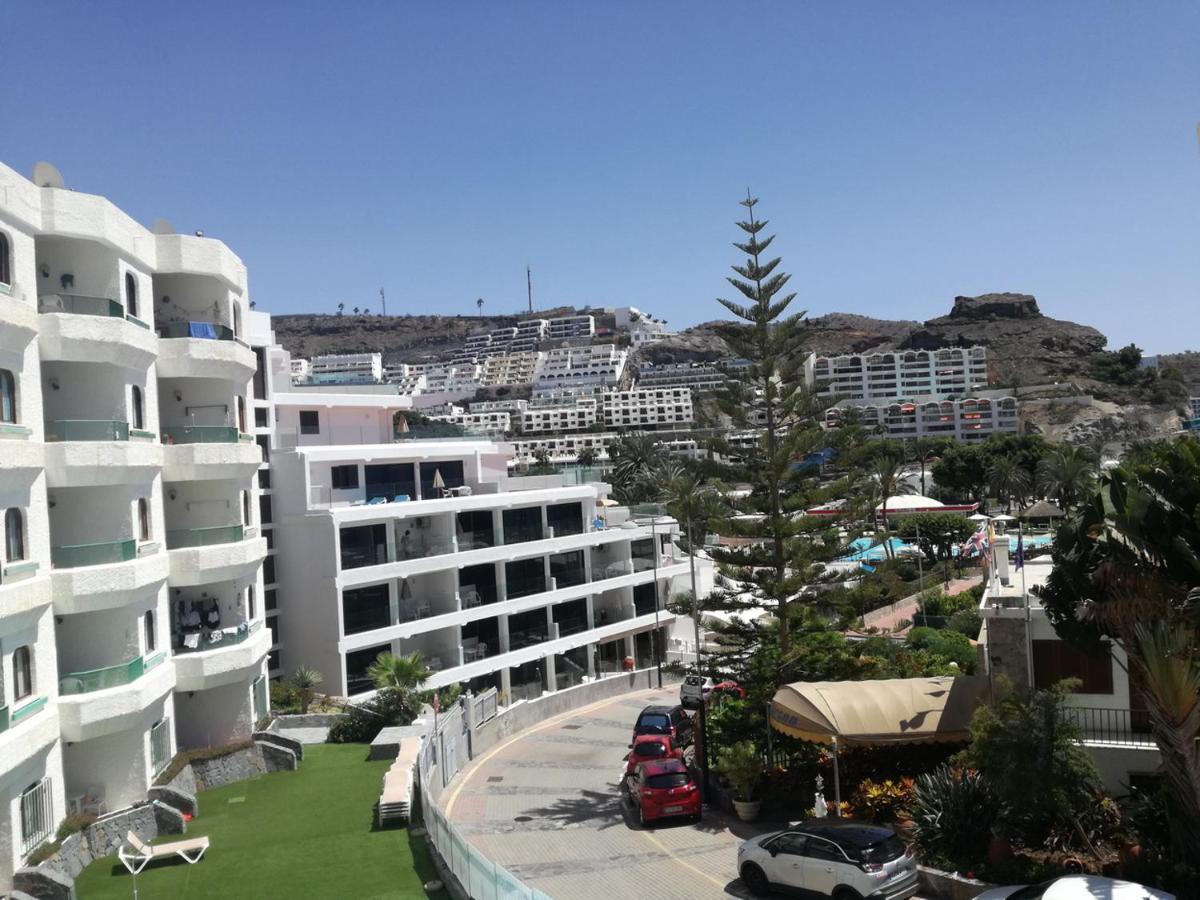 Two Bedroom Apartment 2 Min From Beach Mogán Εξωτερικό φωτογραφία