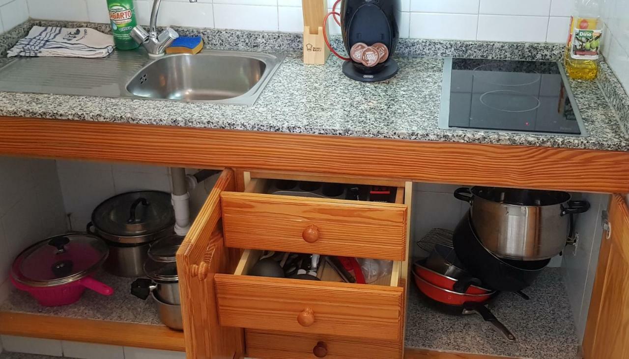 Two Bedroom Apartment 2 Min From Beach Mogán Εξωτερικό φωτογραφία