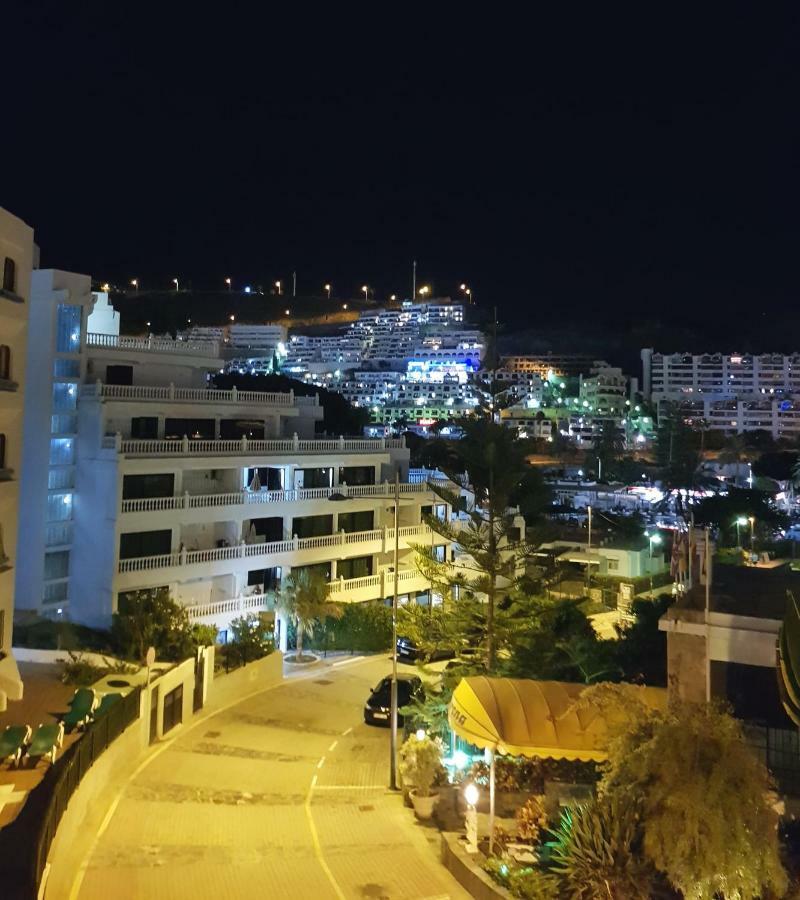 Two Bedroom Apartment 2 Min From Beach Mogán Εξωτερικό φωτογραφία