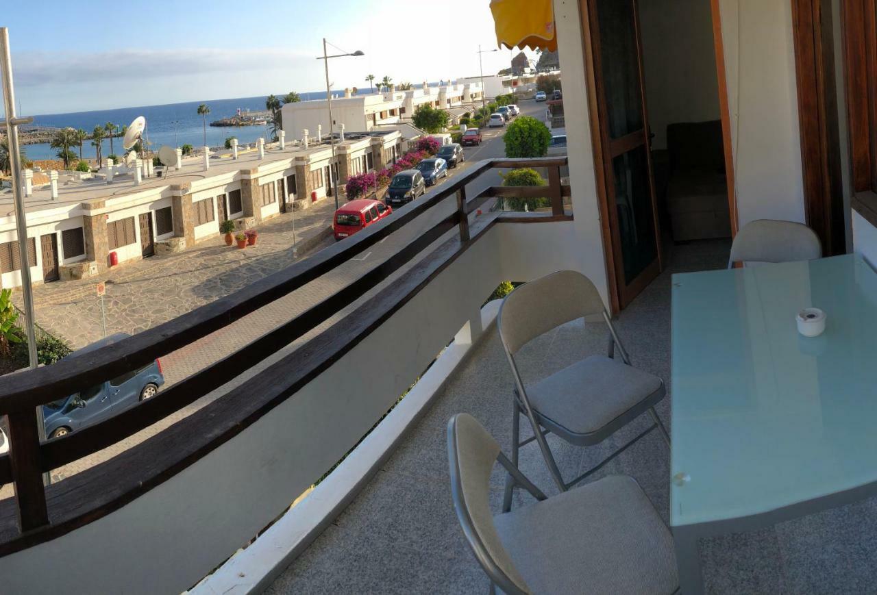 Two Bedroom Apartment 2 Min From Beach Mogán Εξωτερικό φωτογραφία