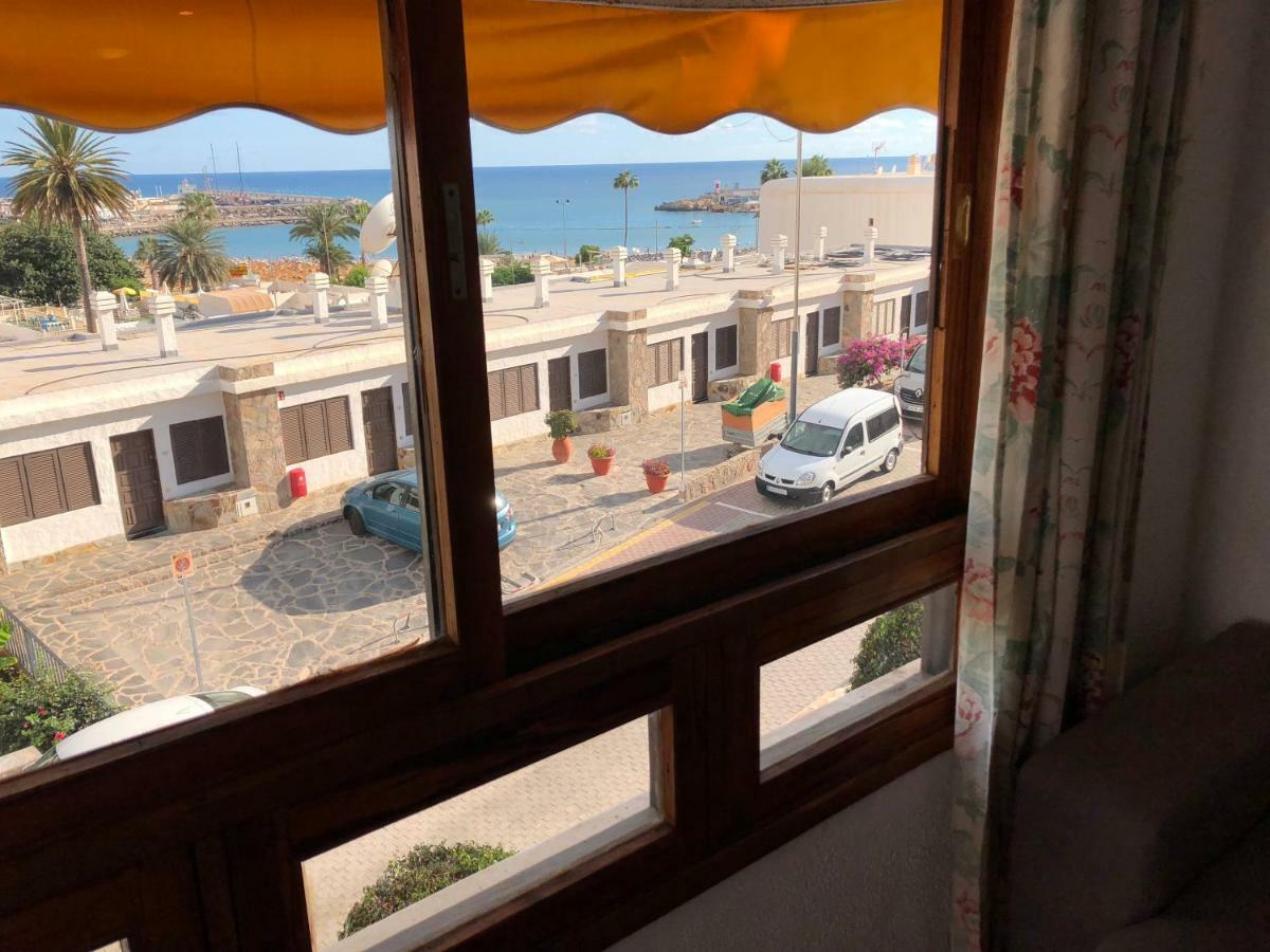 Two Bedroom Apartment 2 Min From Beach Mogán Εξωτερικό φωτογραφία