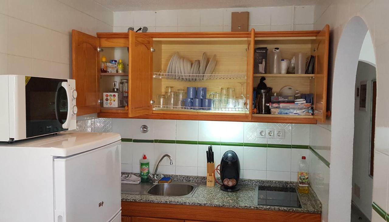 Two Bedroom Apartment 2 Min From Beach Mogán Εξωτερικό φωτογραφία