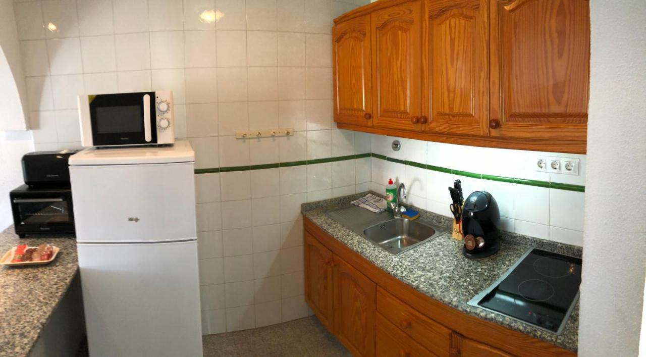 Two Bedroom Apartment 2 Min From Beach Mogán Εξωτερικό φωτογραφία