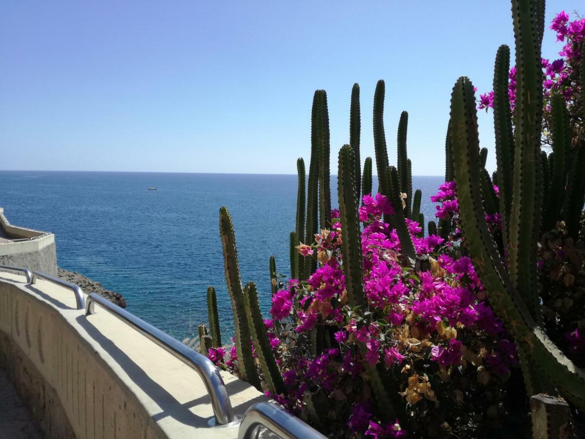 Two Bedroom Apartment 2 Min From Beach Mogán Εξωτερικό φωτογραφία