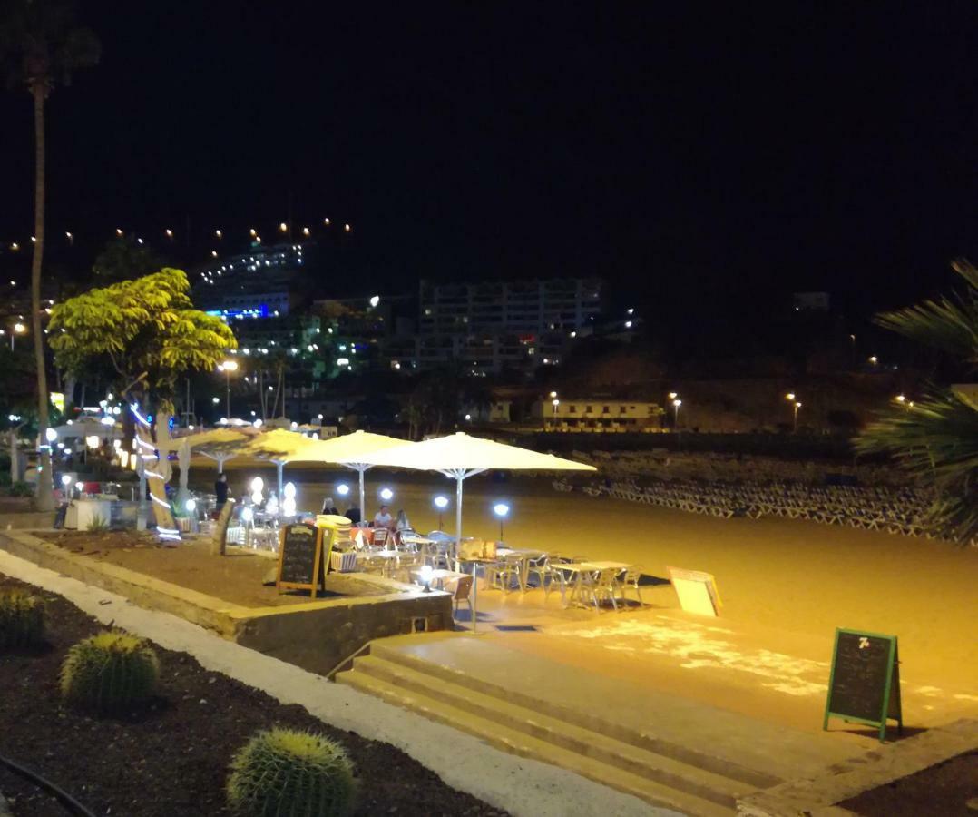 Two Bedroom Apartment 2 Min From Beach Mogán Εξωτερικό φωτογραφία