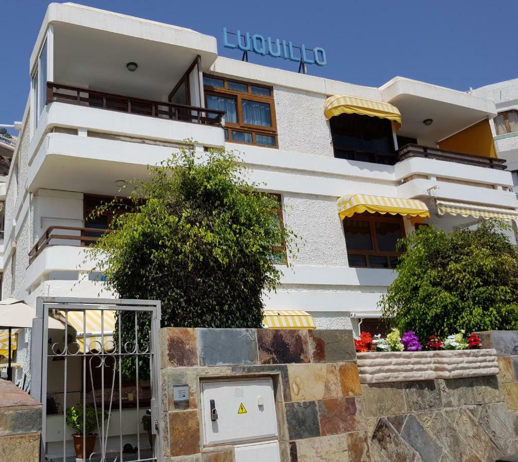 Two Bedroom Apartment 2 Min From Beach Mogán Εξωτερικό φωτογραφία